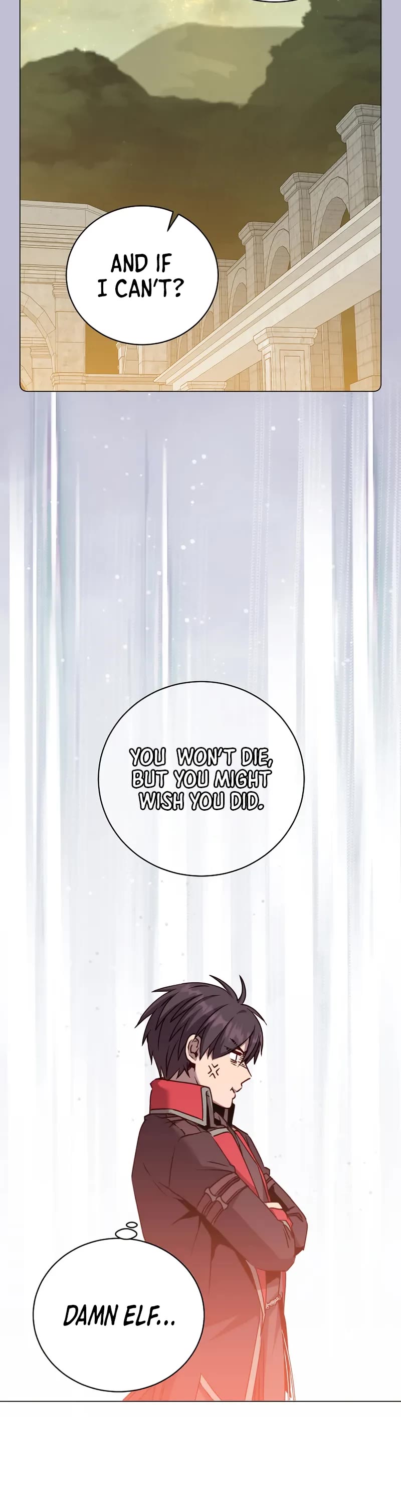 The Max Level Hero Has Returned! Chapter 207 page 26 - Chapter 207