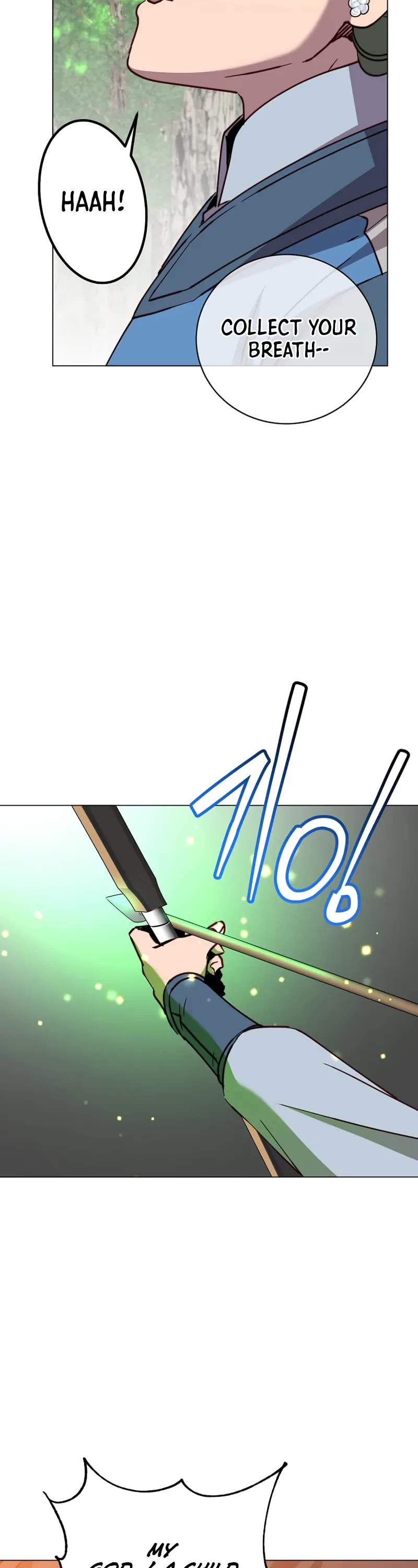 The Max Level Hero Has Returned! Chapter 207 page 28 - Chapter 207