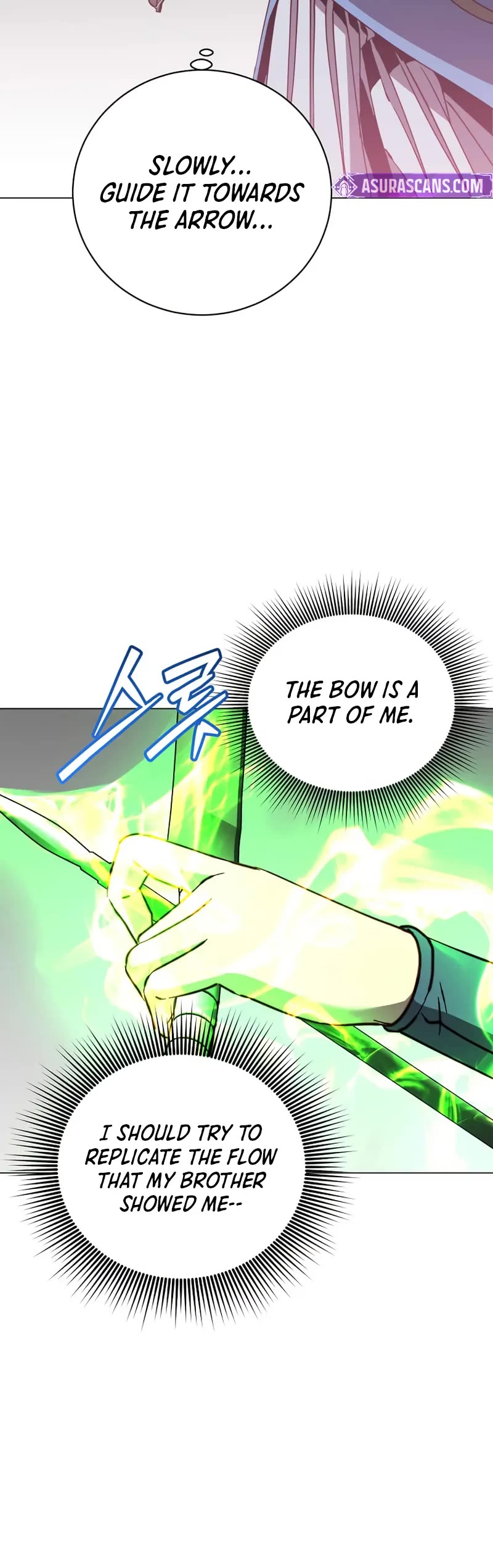 The Max Level Hero Has Returned! Chapter 207 page 31 - Chapter 207