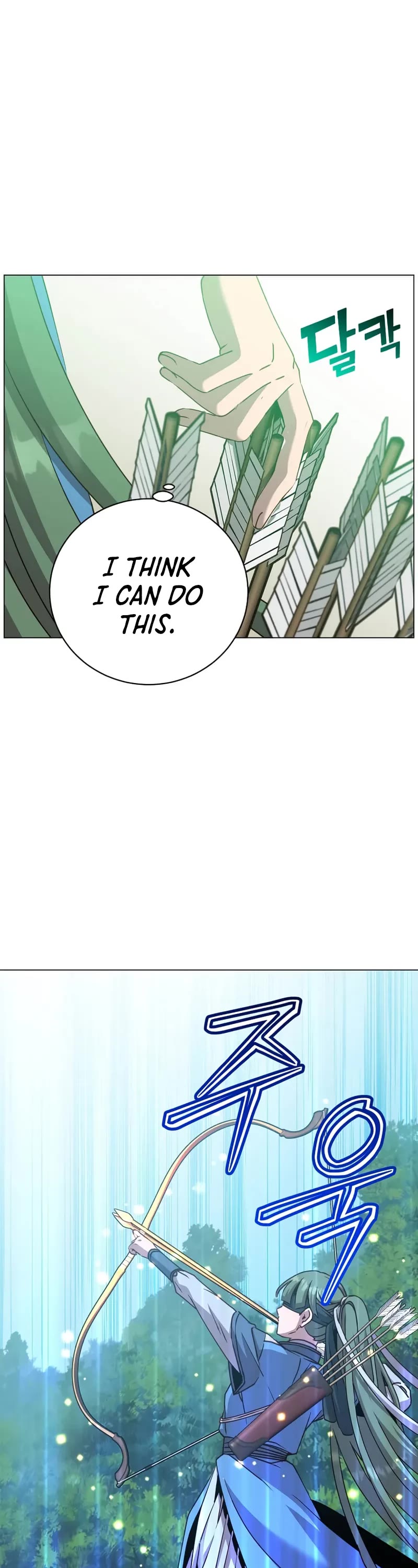 The Max Level Hero Has Returned! Chapter 207 page 34 - Chapter 207