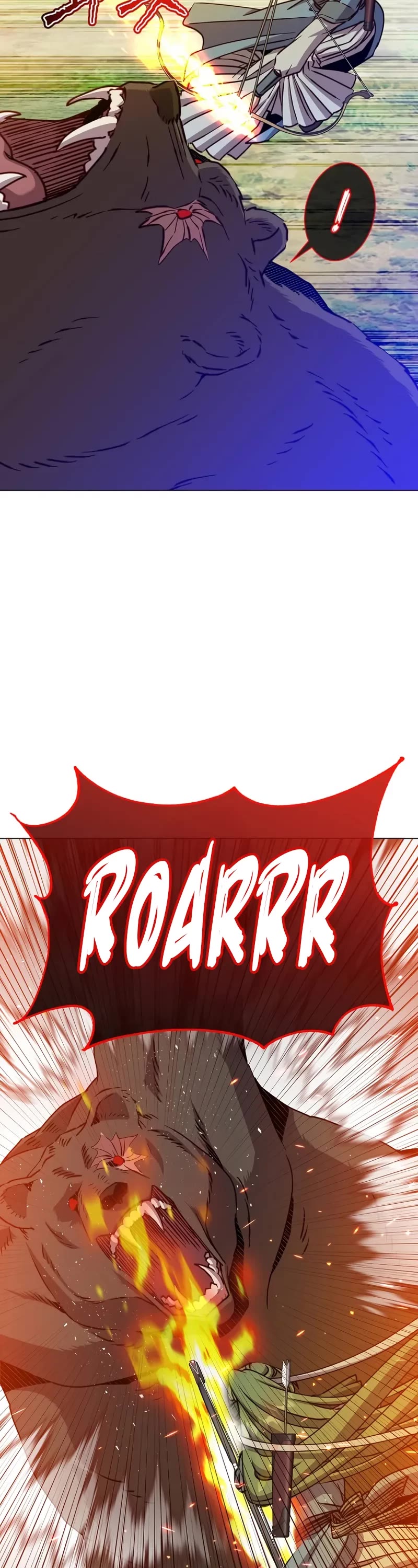 The Max Level Hero Has Returned! Chapter 207 page 40 - Chapter 207