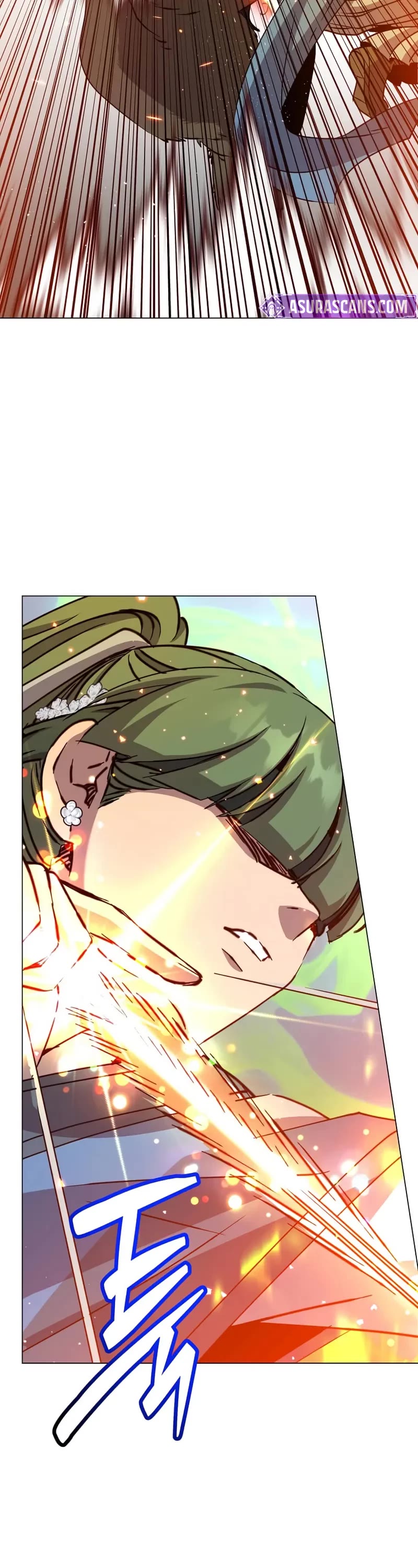The Max Level Hero Has Returned! Chapter 207 page 41 - Chapter 207