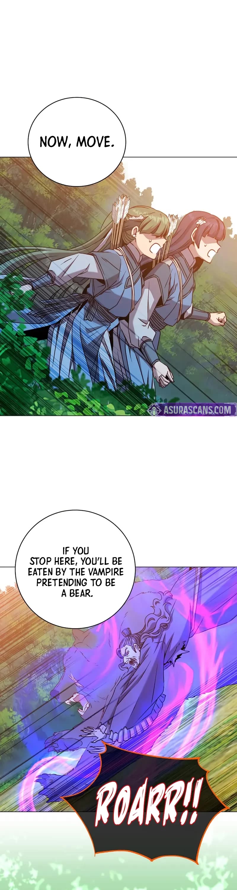 The Max Level Hero Has Returned! Chapter 207 page 7 - Chapter 207