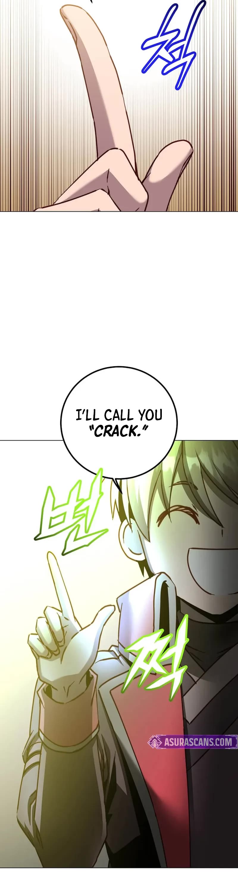 The Max Level Hero Has Returned! Chapter 208 page 10 - Chapter 208