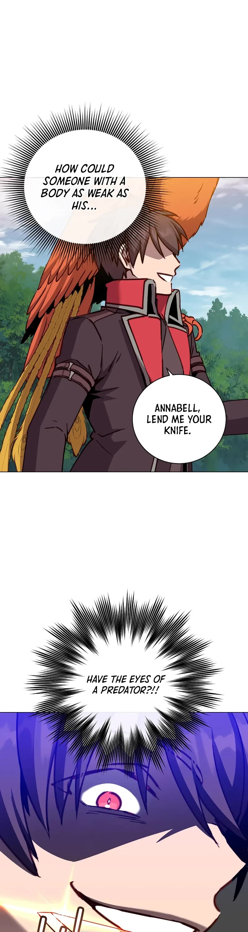 The Max Level Hero Has Returned! Chapter 208 page 24 - Chapter 208