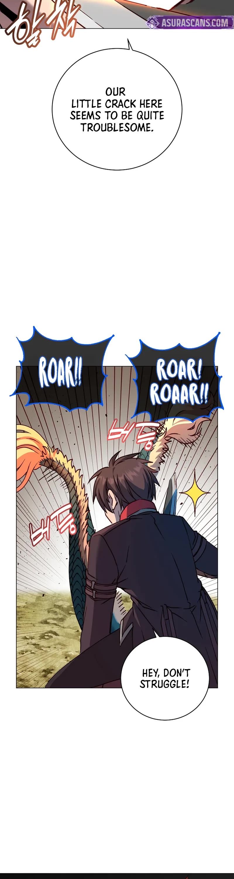 The Max Level Hero Has Returned! Chapter 208 page 25 - Chapter 208