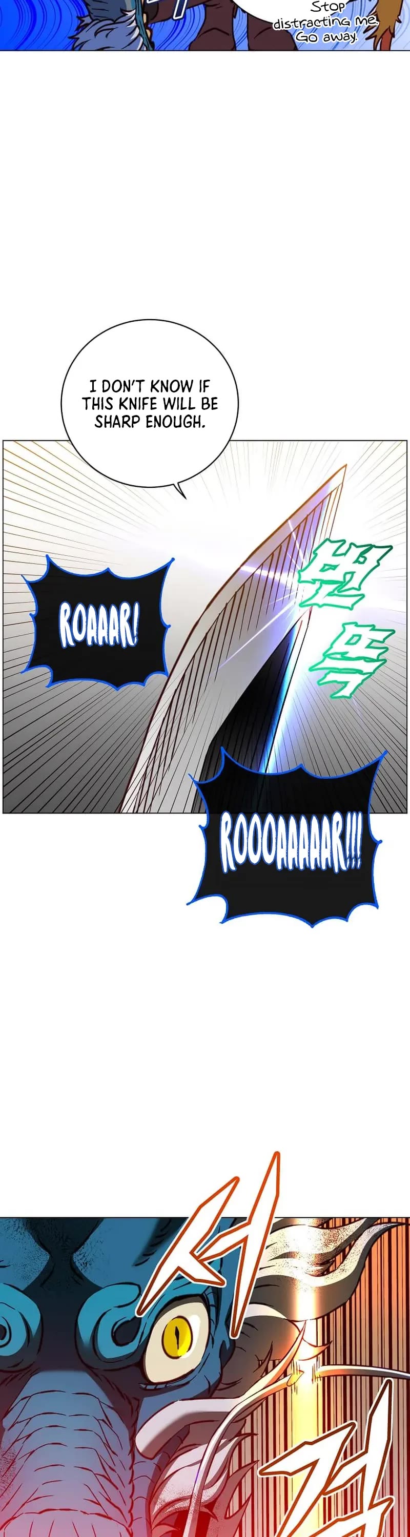 The Max Level Hero Has Returned! Chapter 208 page 28 - Chapter 208