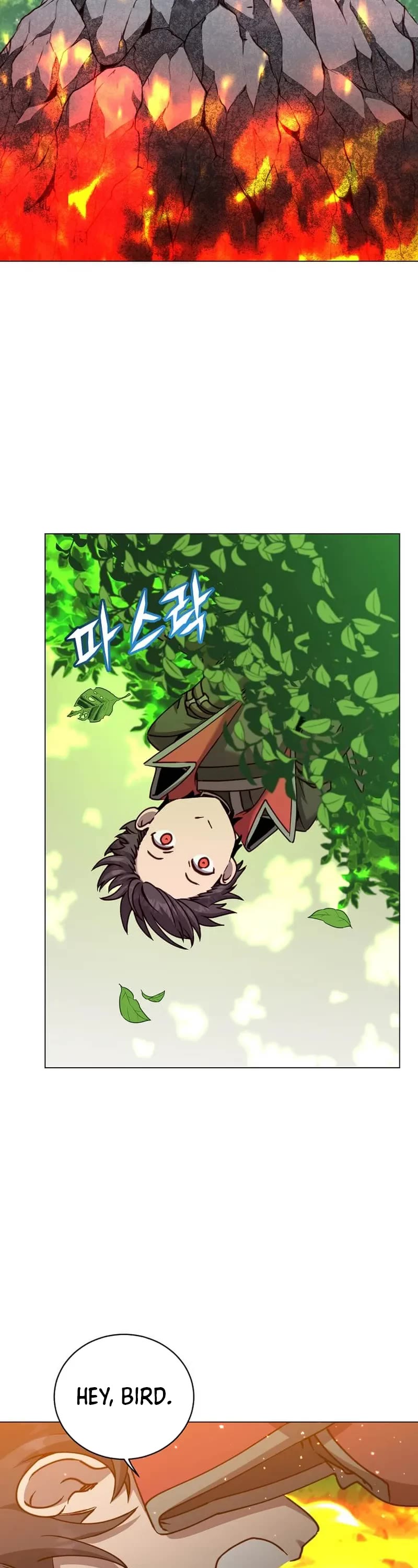 The Max Level Hero Has Returned! Chapter 208 page 3 - Chapter 208