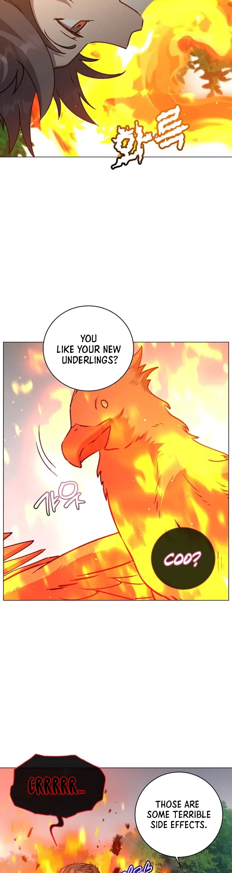 The Max Level Hero Has Returned! Chapter 208 page 4 - Chapter 208