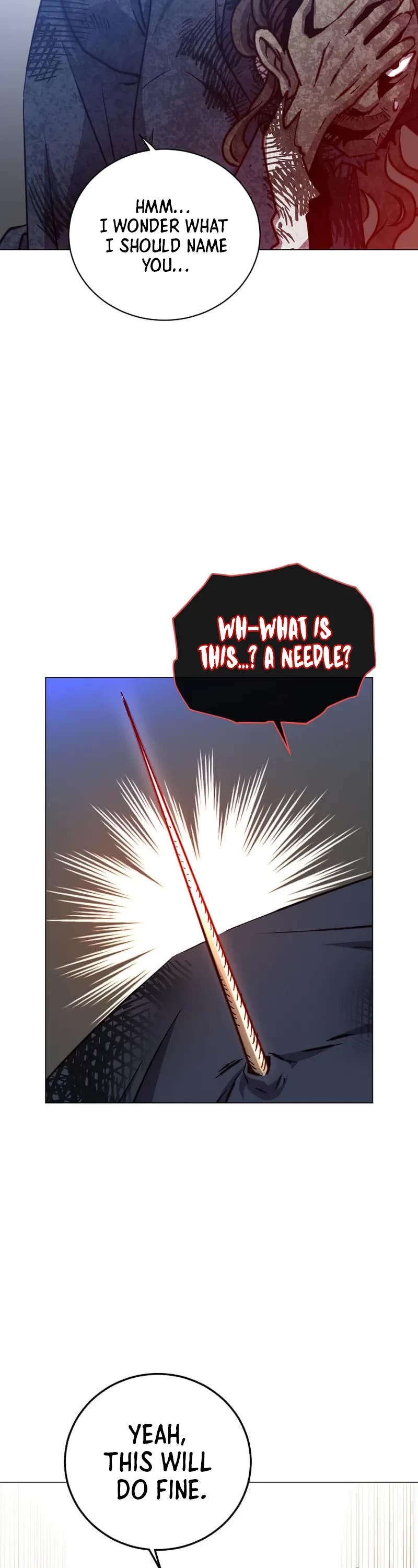 The Max Level Hero Has Returned! Chapter 208 page 9 - Chapter 208