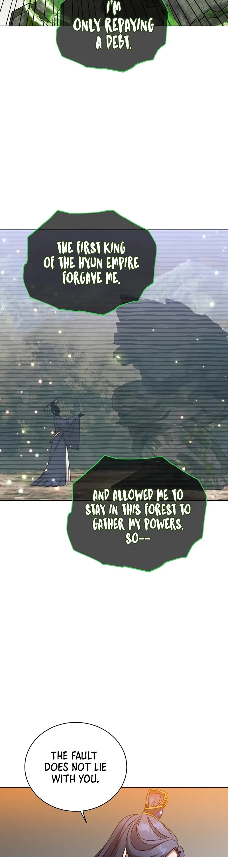 The Max Level Hero Has Returned! Chapter 209 page 13 - Chapter 209