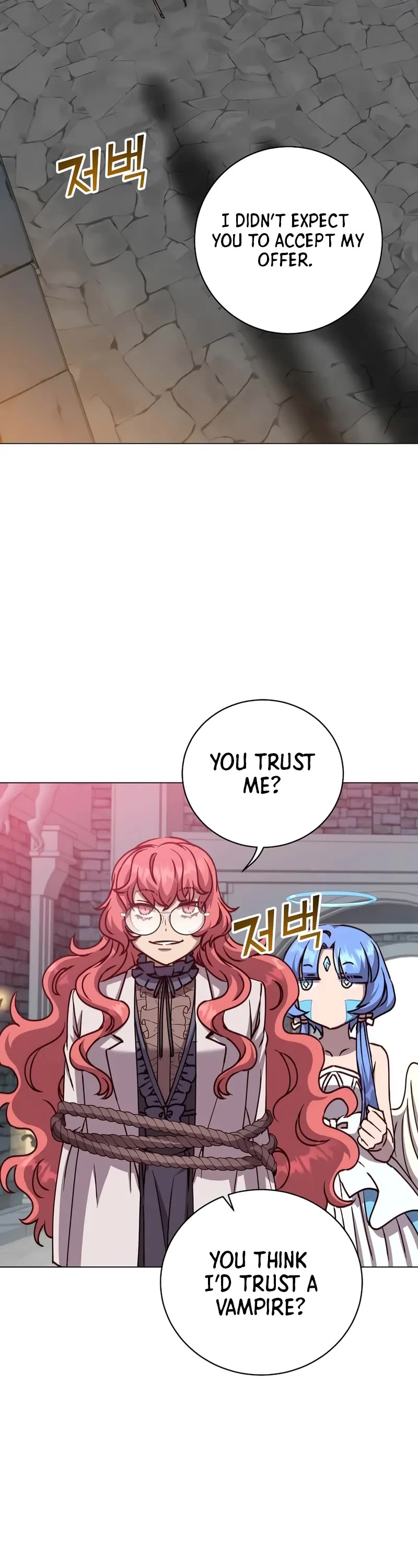 The Max Level Hero Has Returned! Chapter 209 page 23 - Chapter 209