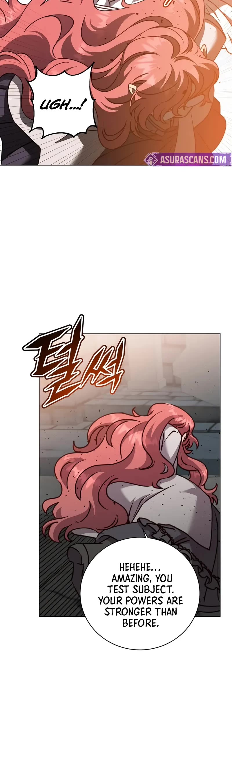 The Max Level Hero Has Returned! Chapter 209 page 26 - Chapter 209