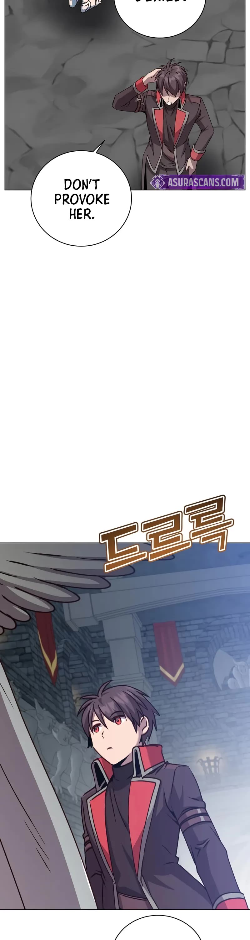 The Max Level Hero Has Returned! Chapter 209 page 28 - Chapter 209