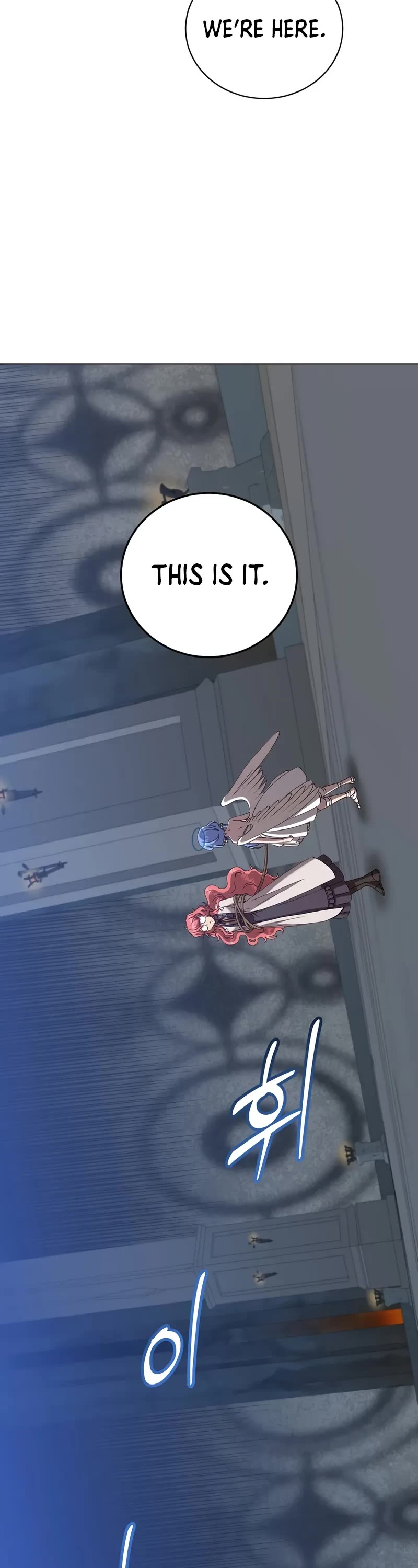 The Max Level Hero Has Returned! Chapter 209 page 29 - Chapter 209