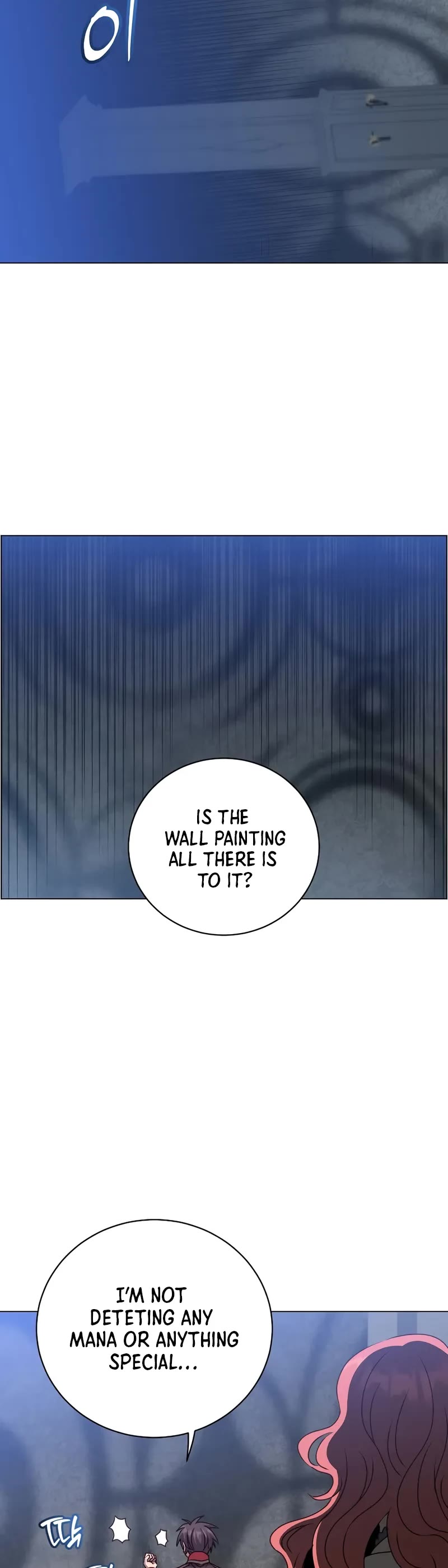 The Max Level Hero Has Returned! Chapter 209 page 30 - Chapter 209