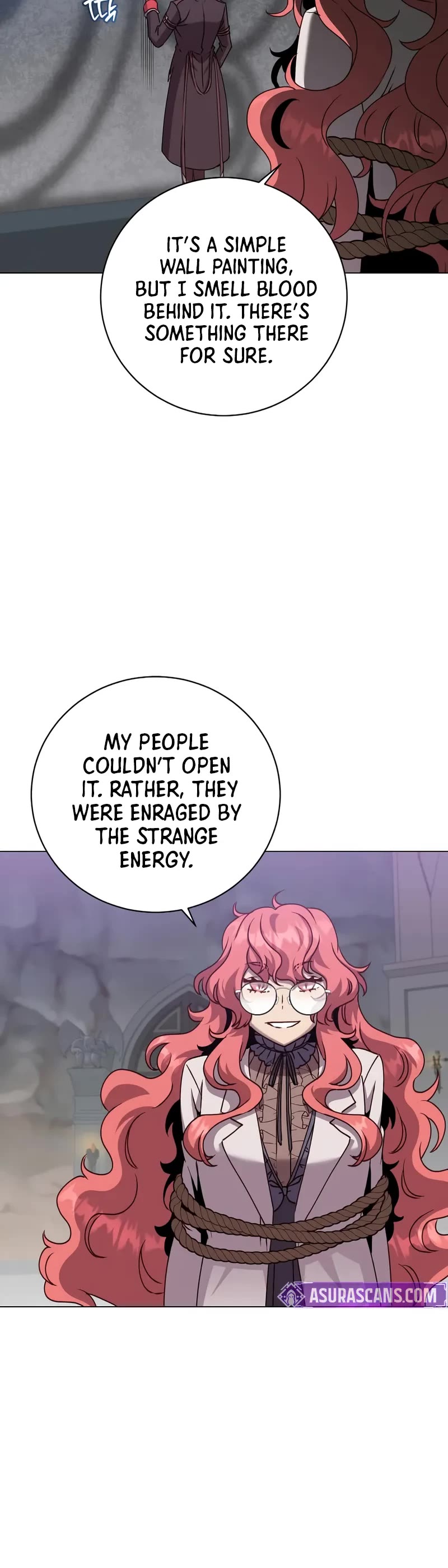 The Max Level Hero Has Returned! Chapter 209 page 31 - Chapter 209