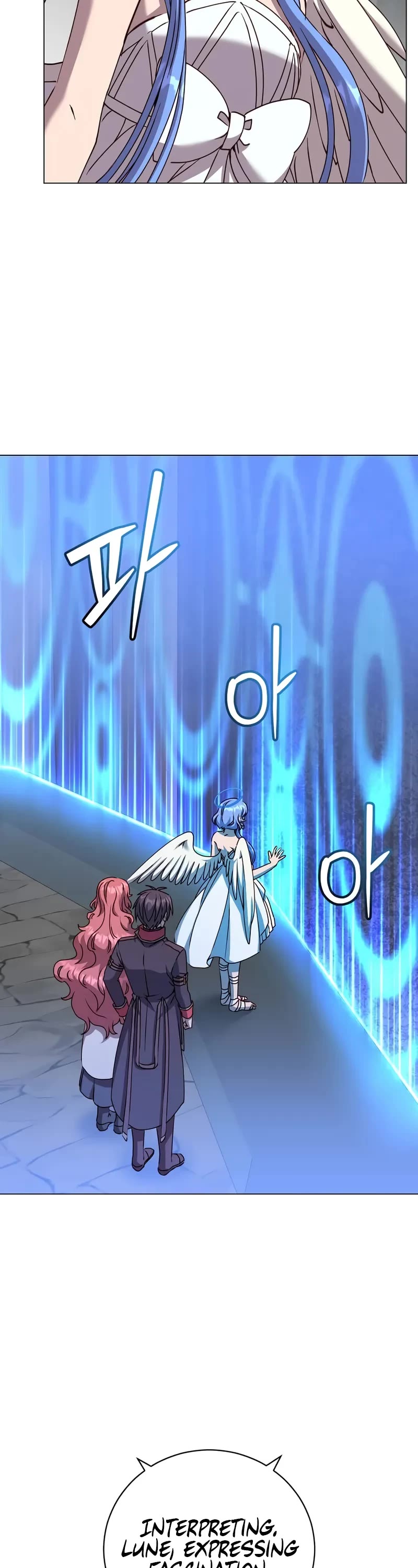The Max Level Hero Has Returned! Chapter 209 page 34 - Chapter 209
