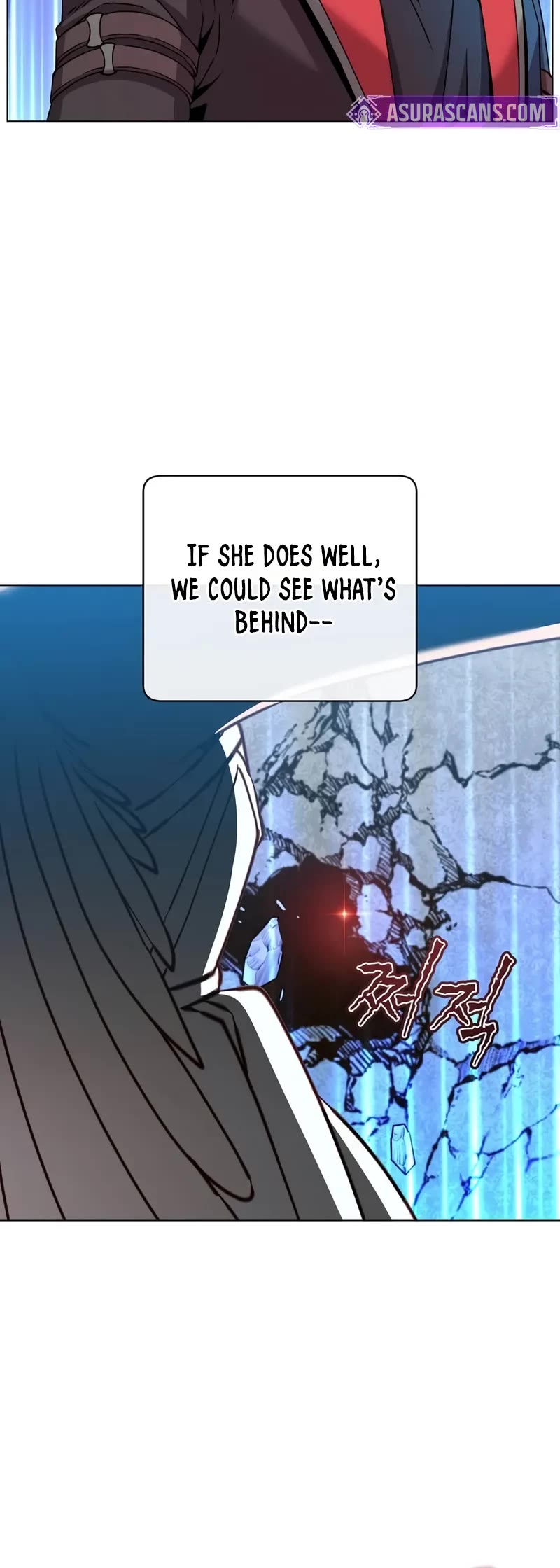 The Max Level Hero Has Returned! Chapter 209 page 36 - Chapter 209