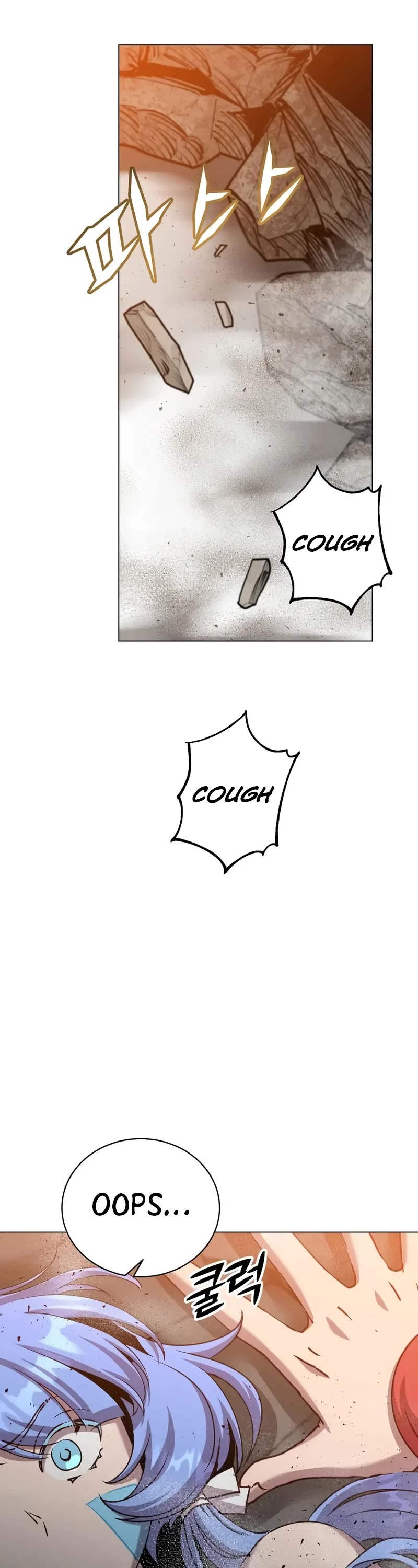 The Max Level Hero Has Returned! Chapter 209 page 38 - Chapter 209