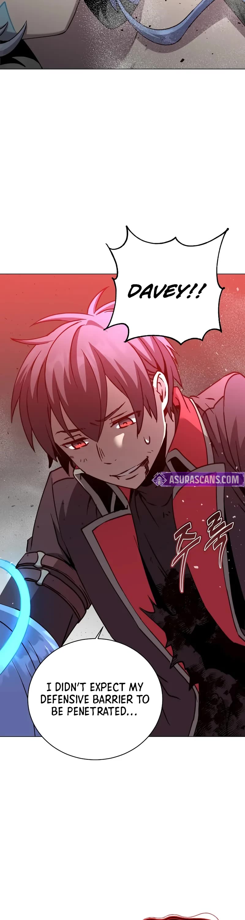 The Max Level Hero Has Returned! Chapter 209 page 39 - Chapter 209
