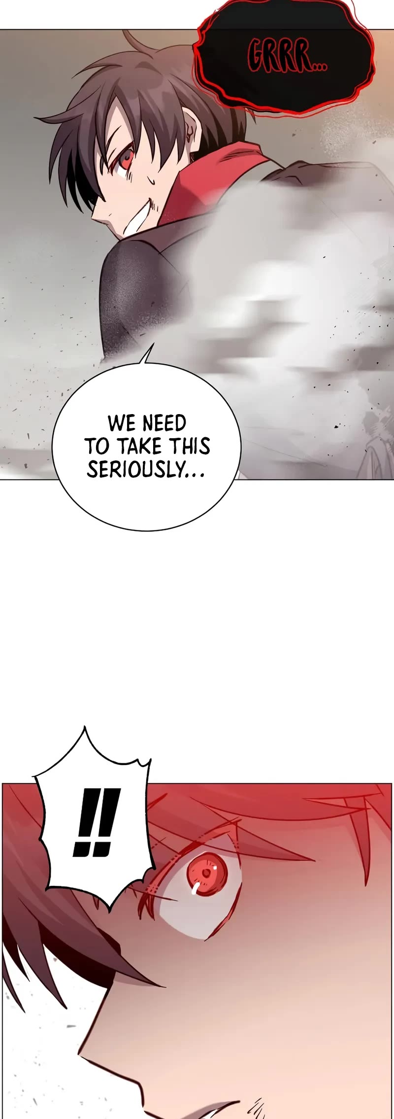 The Max Level Hero Has Returned! Chapter 209 page 40 - Chapter 209