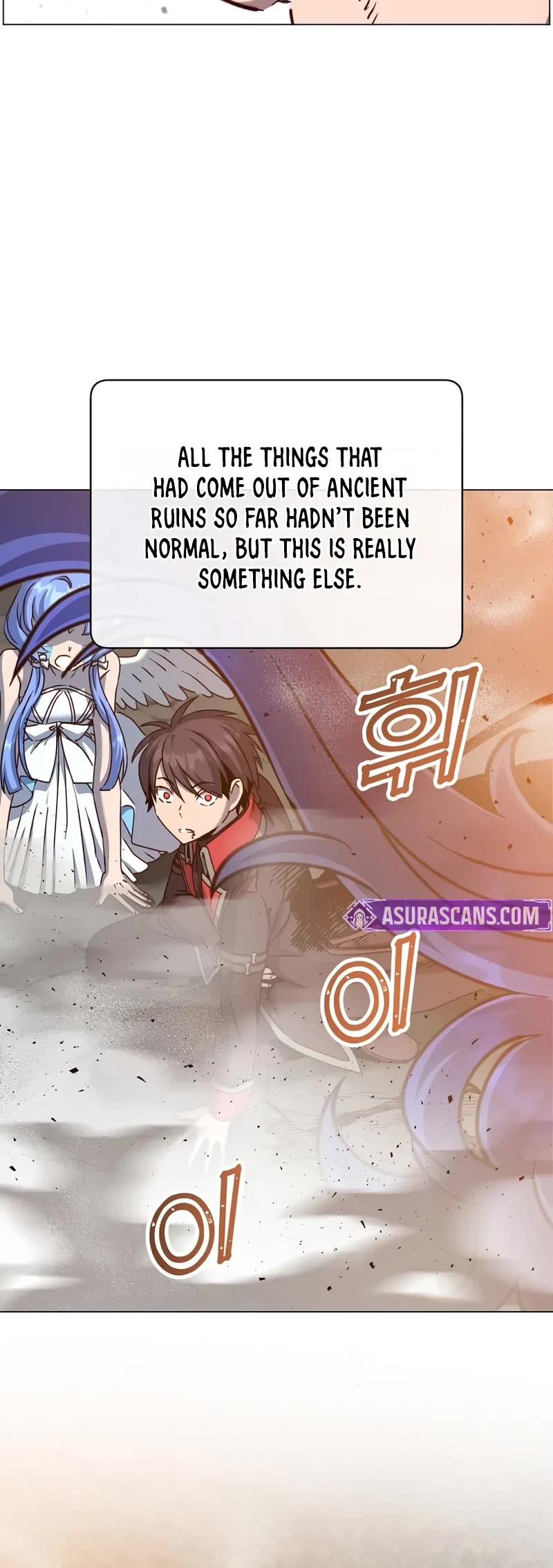 The Max Level Hero Has Returned! Chapter 209 page 41 - Chapter 209