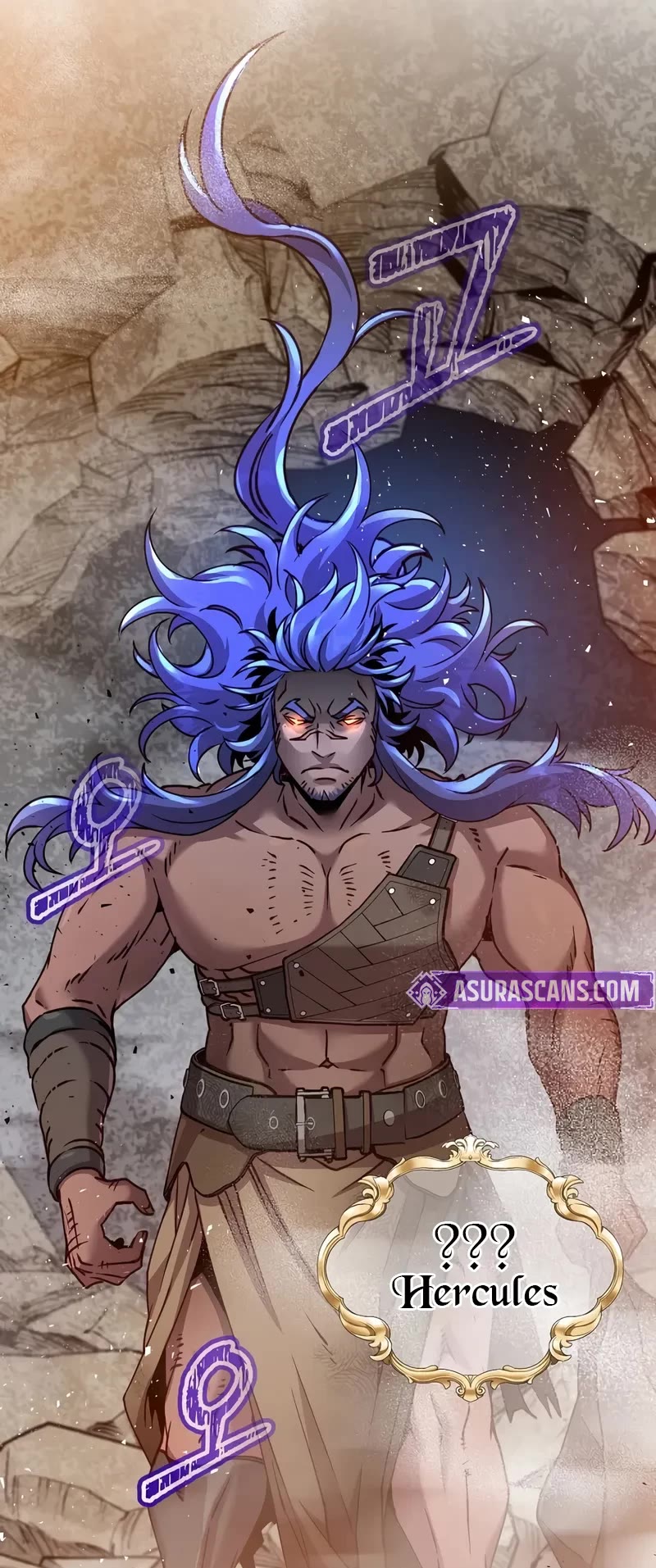 The Max Level Hero Has Returned! Chapter 209 page 42 - Chapter 209