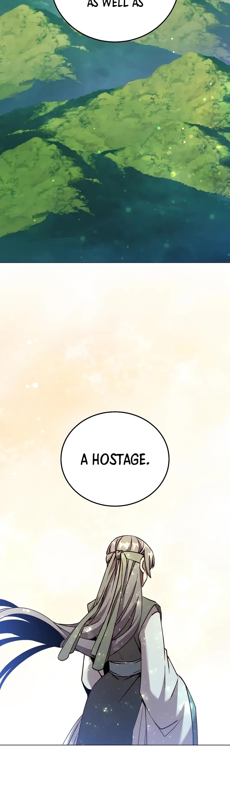 The Max Level Hero Has Returned! Chapter 209 page 5 - Chapter 209