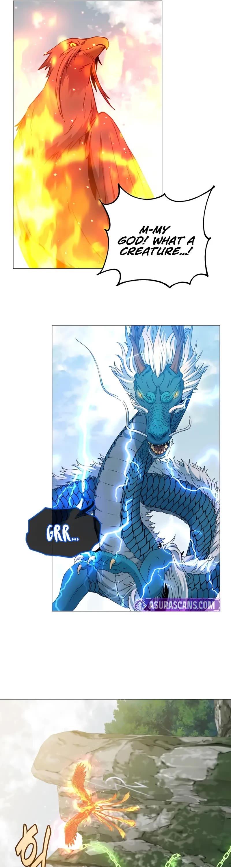 The Max Level Hero Has Returned! Chapter 209 page 7 - Chapter 209