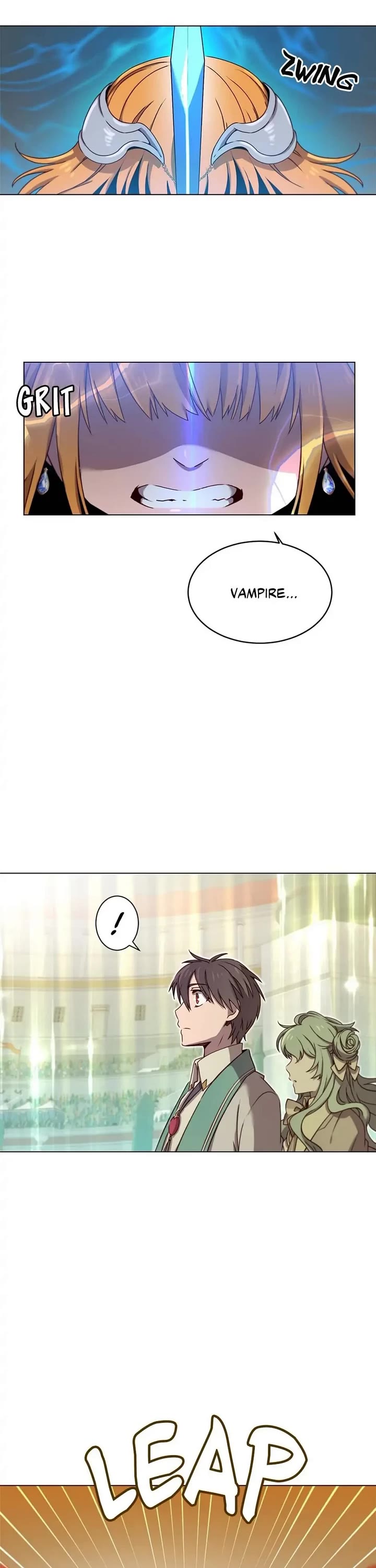 The Max Level Hero Has Returned! Chapter 21 page 12 - Chapter 21