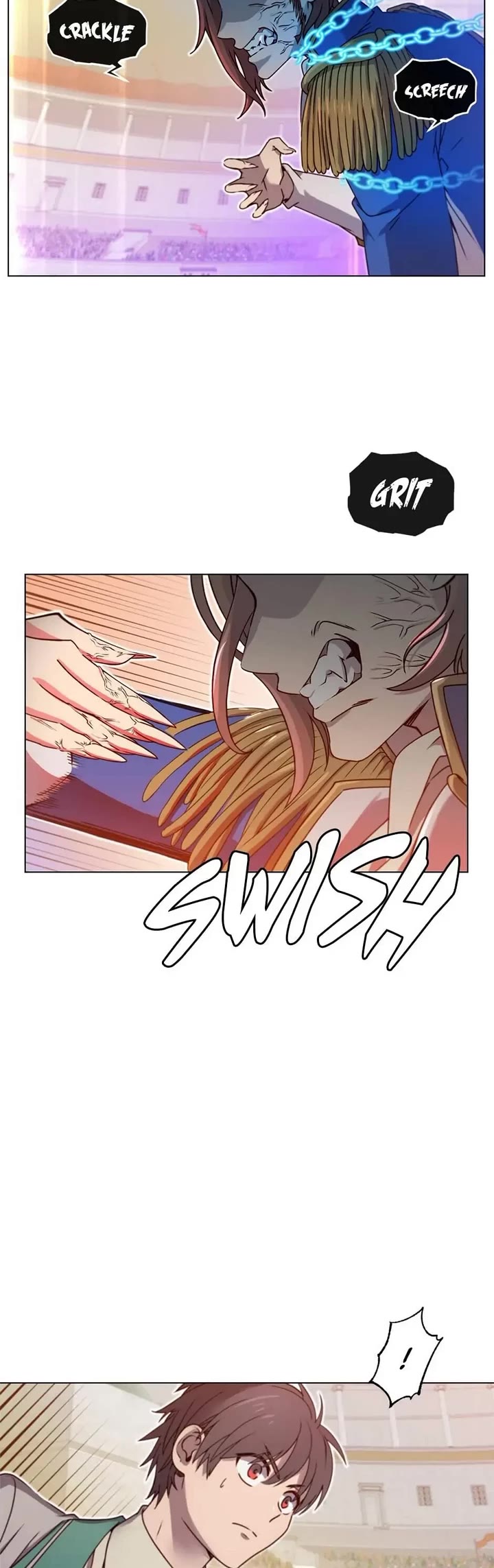 The Max Level Hero Has Returned! Chapter 21 page 14 - Chapter 21