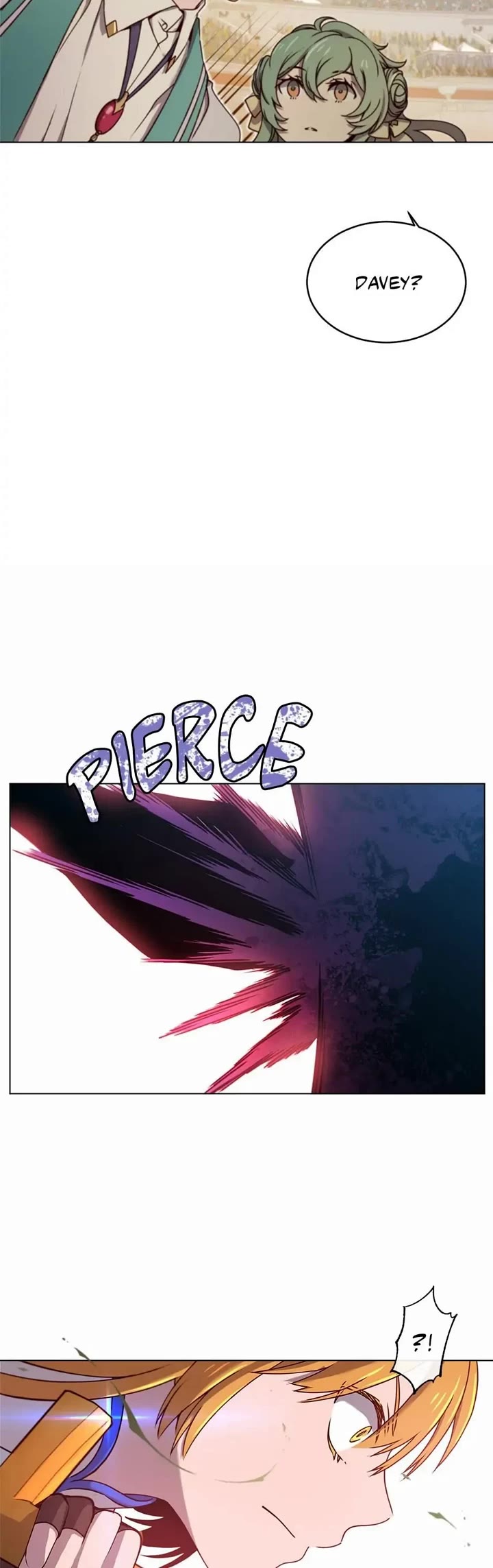 The Max Level Hero Has Returned! Chapter 21 page 15 - Chapter 21