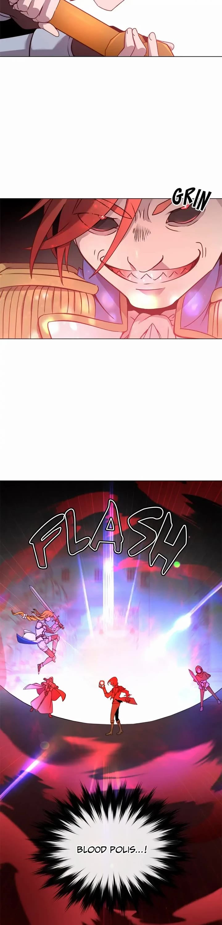 The Max Level Hero Has Returned! Chapter 21 page 16 - Chapter 21