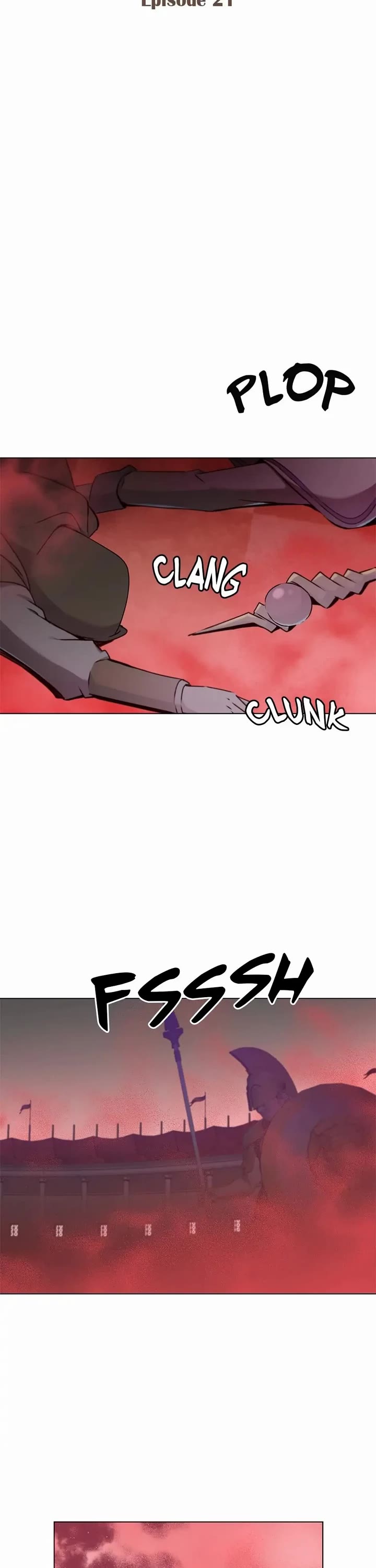 The Max Level Hero Has Returned! Chapter 21 page 18 - Chapter 21
