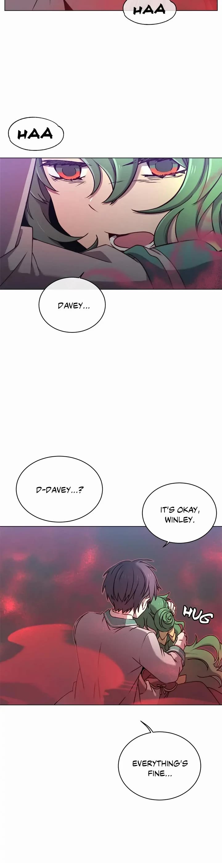 The Max Level Hero Has Returned! Chapter 21 page 20 - Chapter 21