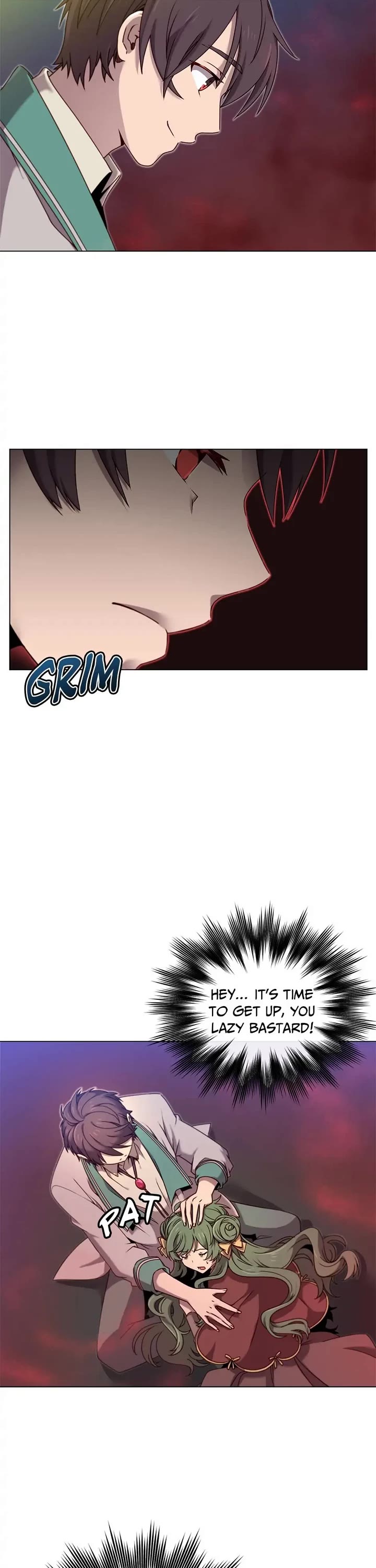 The Max Level Hero Has Returned! Chapter 21 page 23 - Chapter 21