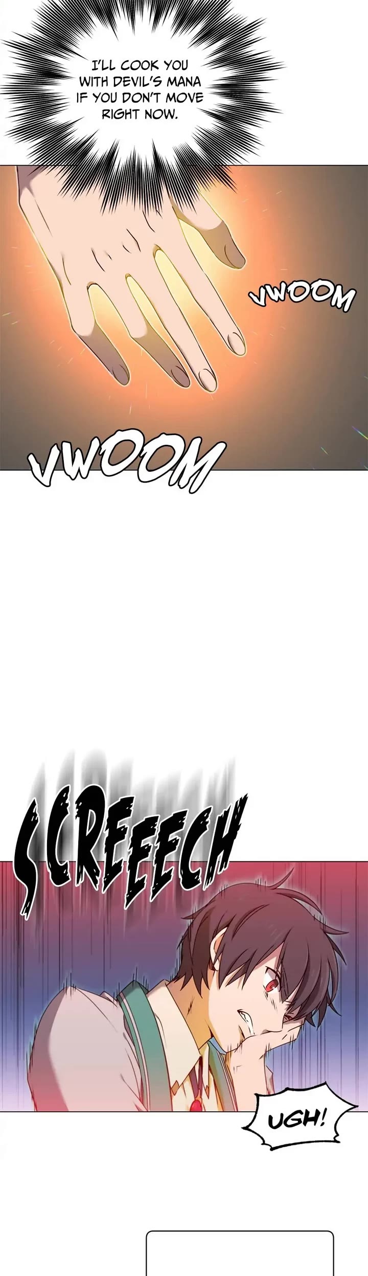 The Max Level Hero Has Returned! Chapter 21 page 24 - Chapter 21