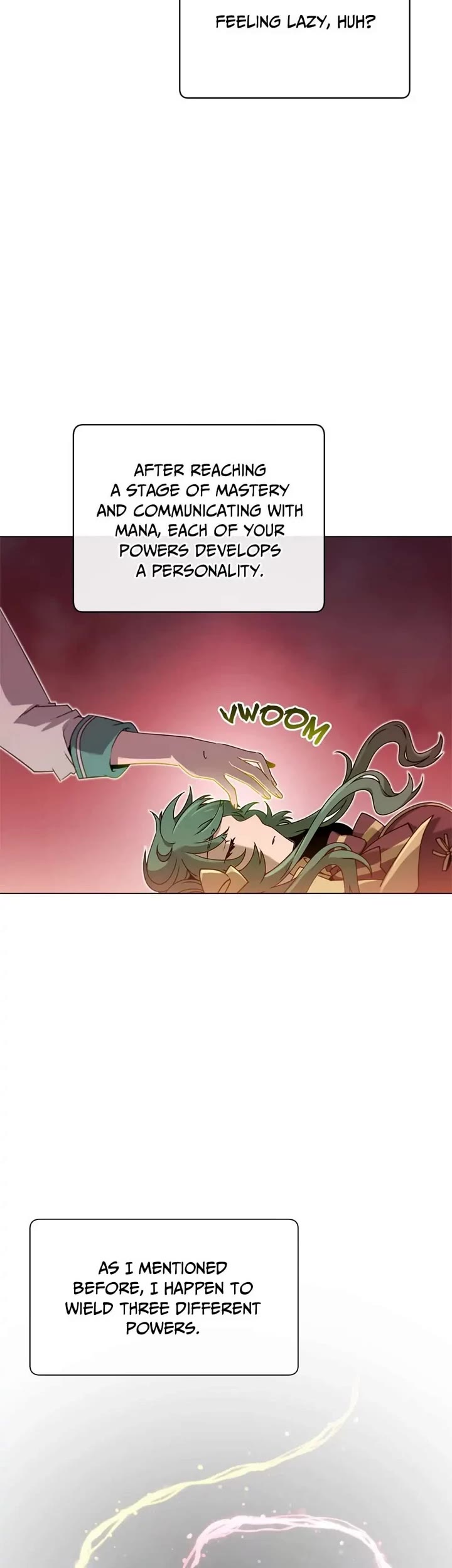 The Max Level Hero Has Returned! Chapter 21 page 25 - Chapter 21