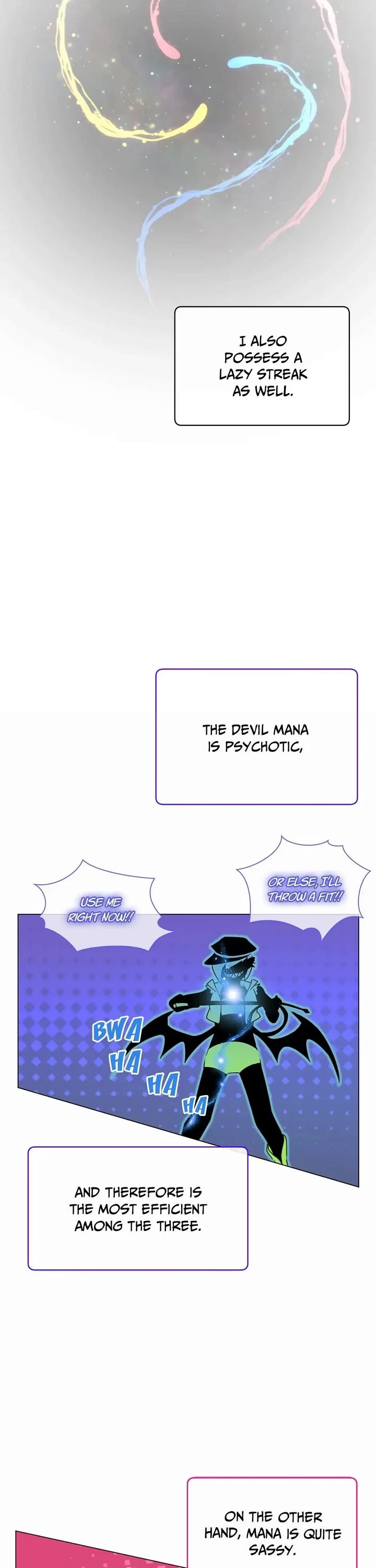 The Max Level Hero Has Returned! Chapter 21 page 26 - Chapter 21