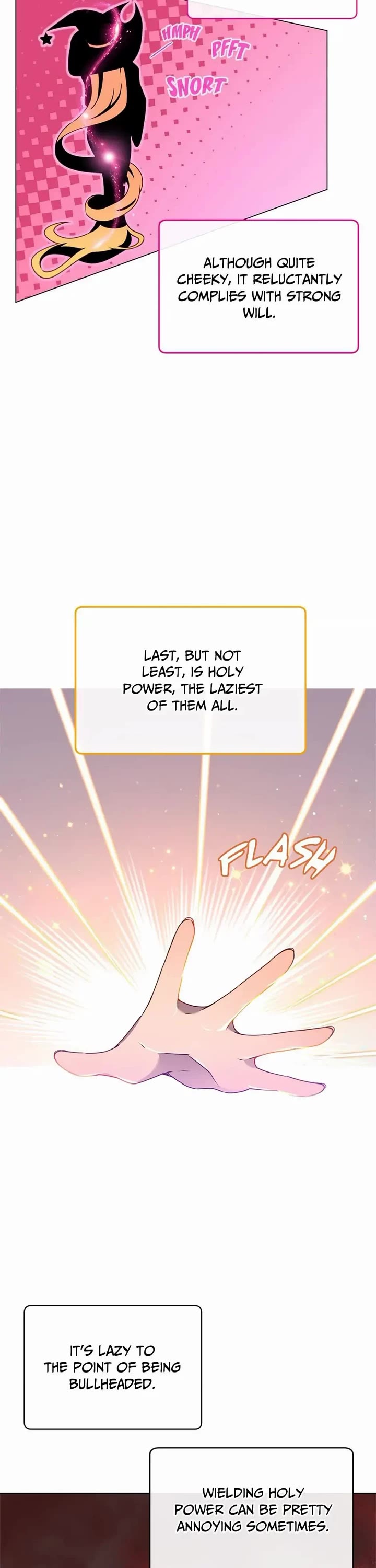 The Max Level Hero Has Returned! Chapter 21 page 27 - Chapter 21