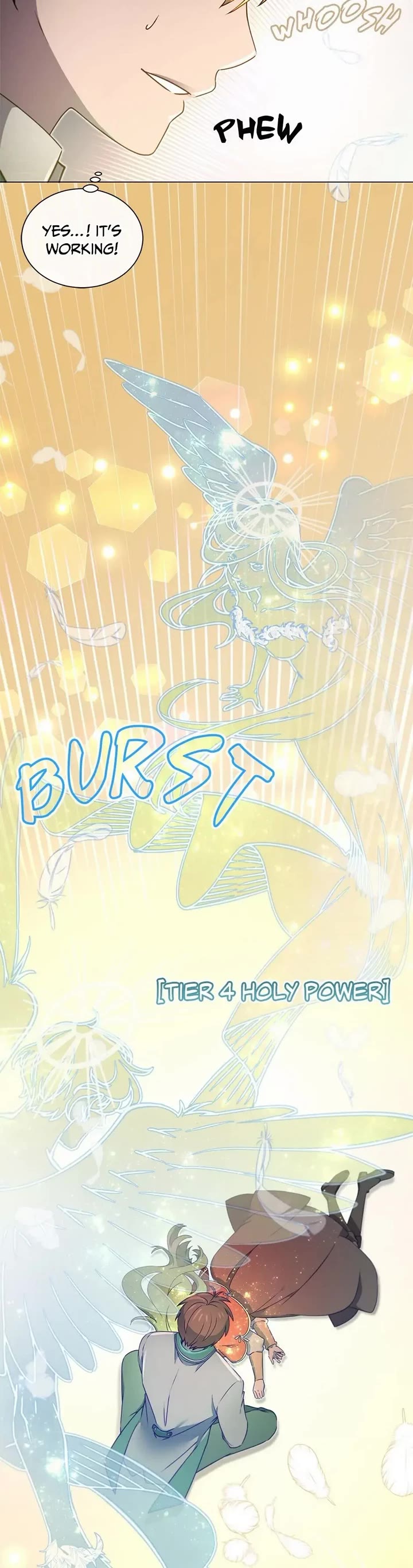 The Max Level Hero Has Returned! Chapter 21 page 29 - Chapter 21