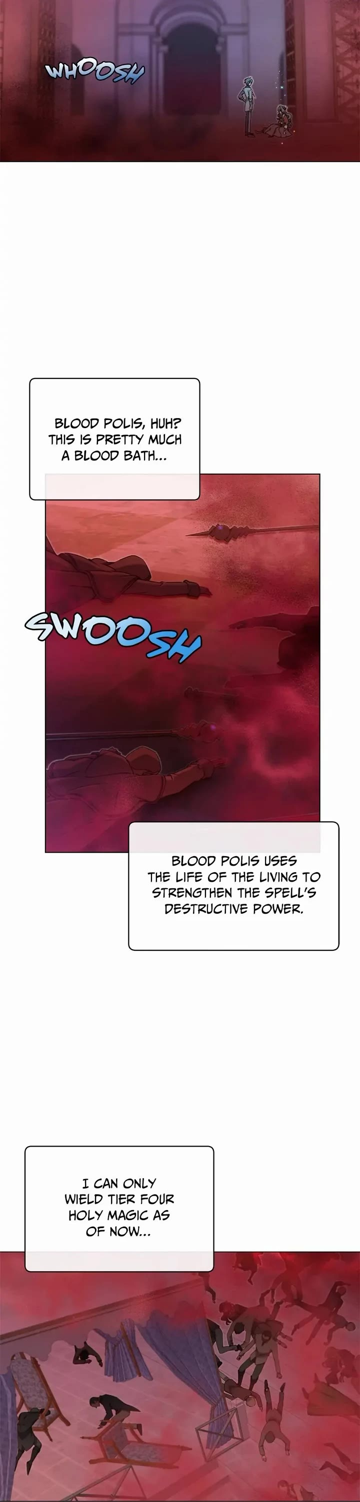 The Max Level Hero Has Returned! Chapter 21 page 32 - Chapter 21