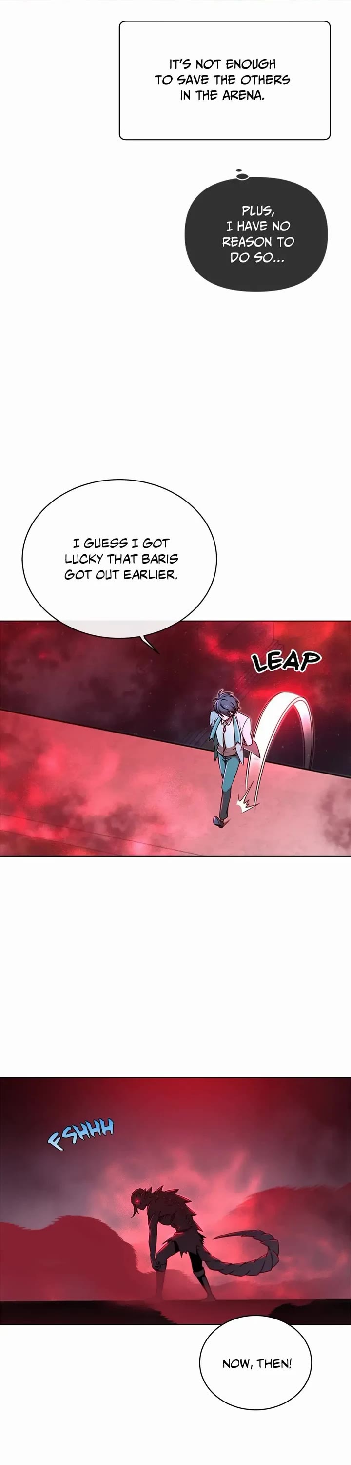 The Max Level Hero Has Returned! Chapter 21 page 33 - Chapter 21