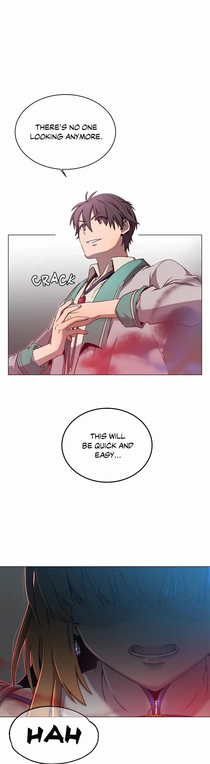 The Max Level Hero Has Returned! Chapter 21 page 34 - Chapter 21