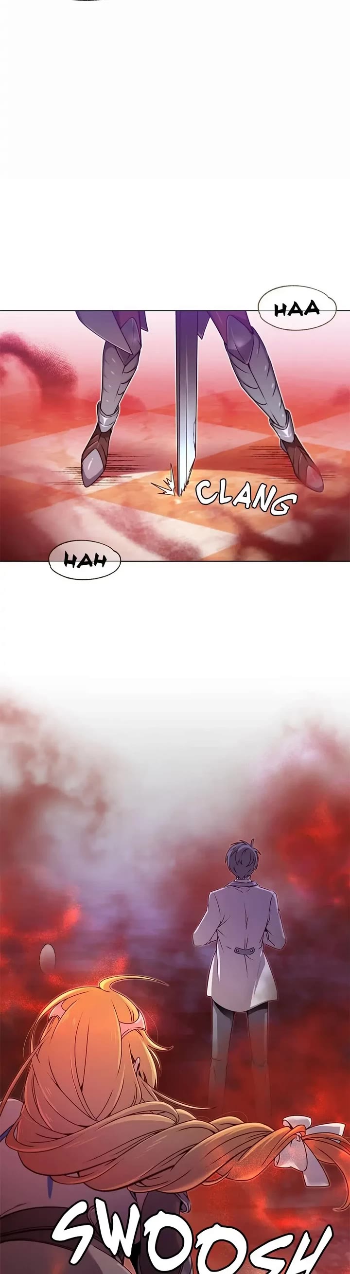 The Max Level Hero Has Returned! Chapter 21 page 35 - Chapter 21