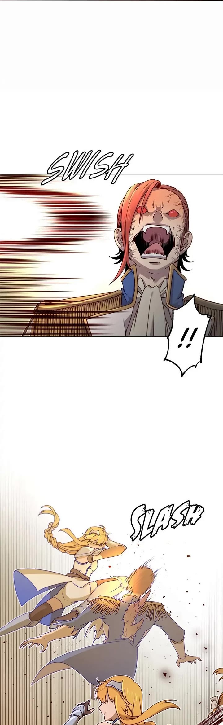The Max Level Hero Has Returned! Chapter 21 page 4 - Chapter 21