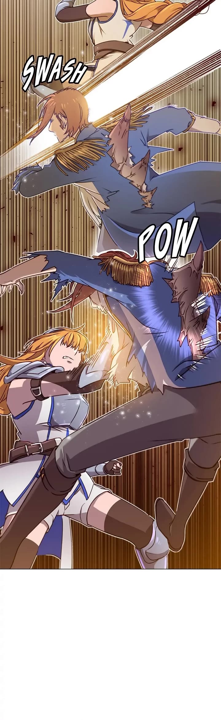 The Max Level Hero Has Returned! Chapter 21 page 5 - Chapter 21