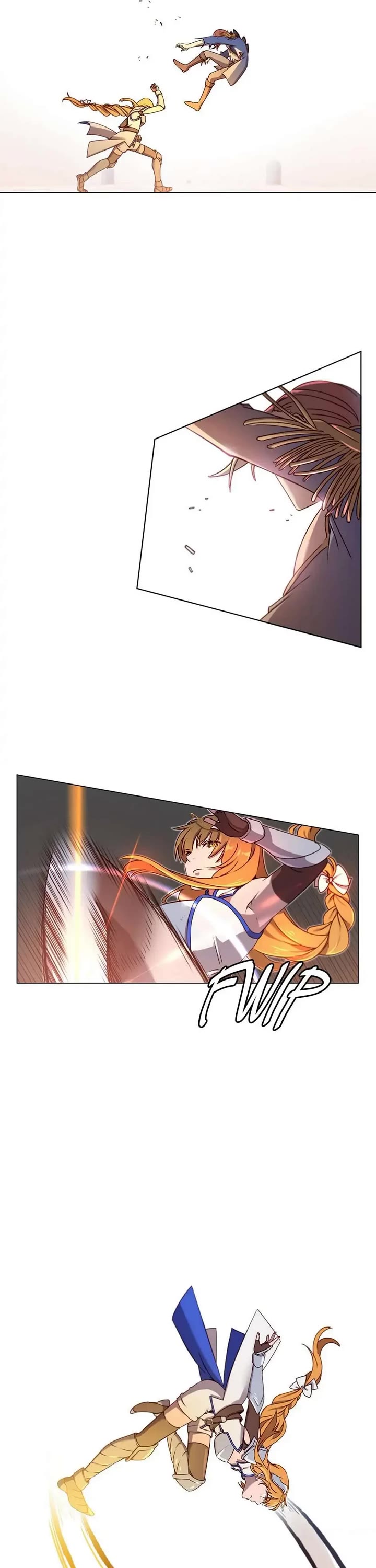 The Max Level Hero Has Returned! Chapter 21 page 6 - Chapter 21