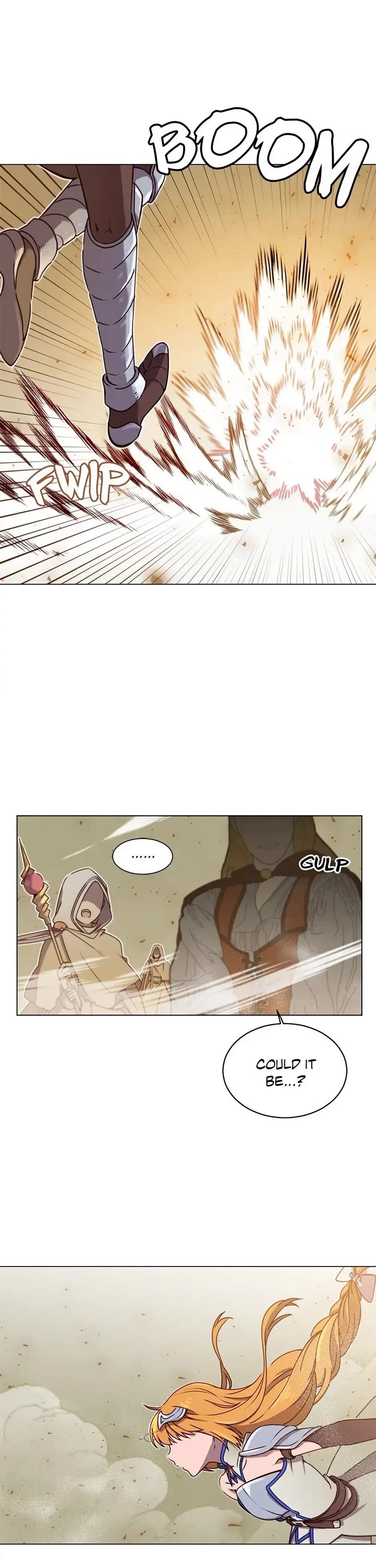 The Max Level Hero Has Returned! Chapter 21 page 8 - Chapter 21